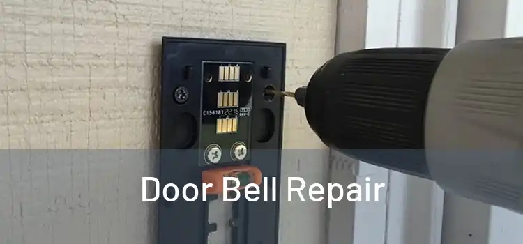 Door Bell Repair