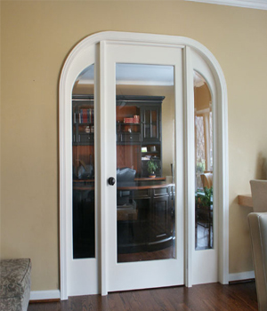 Passage Door Replacement Bear Valley Springs