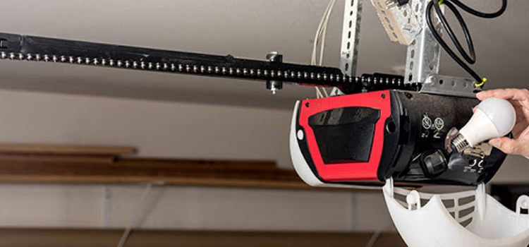 automatic garage door opener repair in Bear Valley Springs