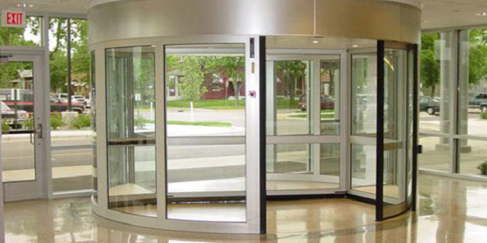 commercial automatic door repair Bear Valley Springs